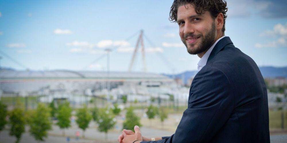 potret Manuel Locatelli (football-italia.net)