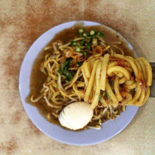 Mie rebus (batamliciouz.com)