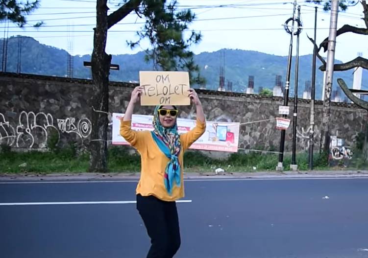 Ria Ricis awal jadi YouTuber (YouTube.com/Ricis Official)