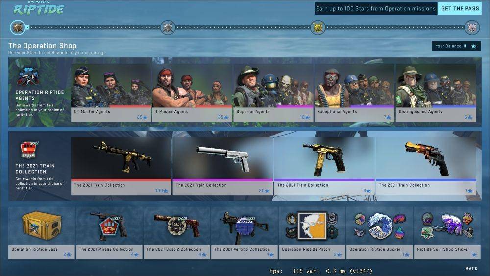 ilustrasi Operation Riptide (dok. Valve/Counter-Strike: Global Offensive)
