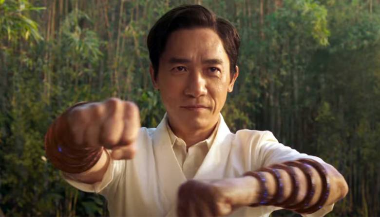 Film Shang-Chi and the Legend of the Ten Rings (berbagai sumber)
