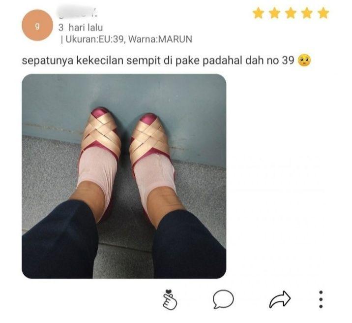 review produk online (twitter.com/txtdariolshop)