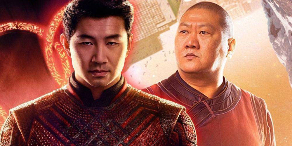 Film Shang-Chi and the Legend of the Ten Rings (berbagai sumber)