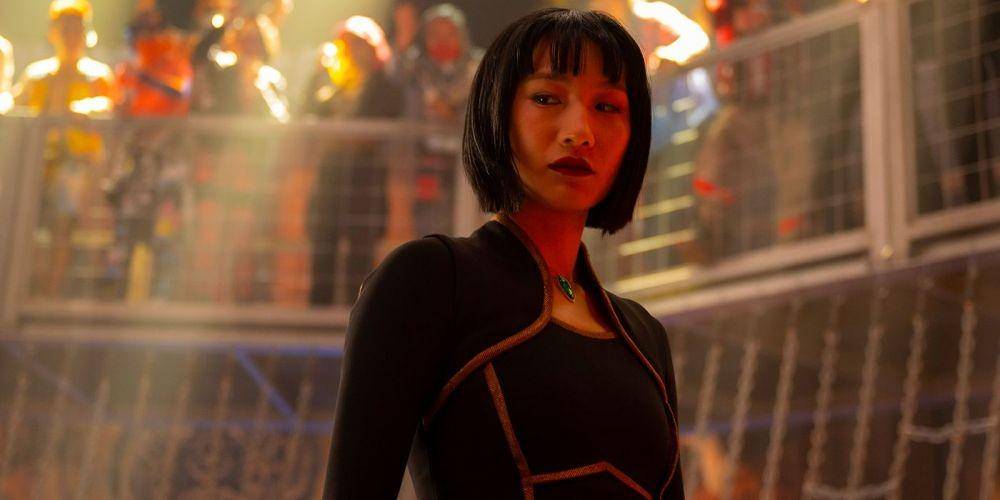 Film Shang-Chi and the Legend of the Ten Rings (berbagai sumber)