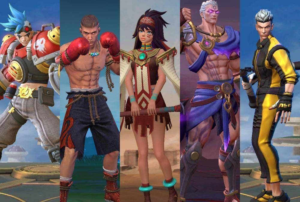 Dok. Moonton/Mobile Legends