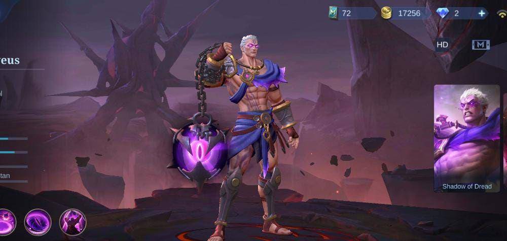 Dok. Moonton/Mobile Legends