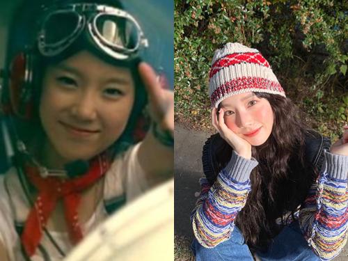 10 Paras Leader Grup KPop Ini Gak Berubah Sejak Debut, Selalu Muda!