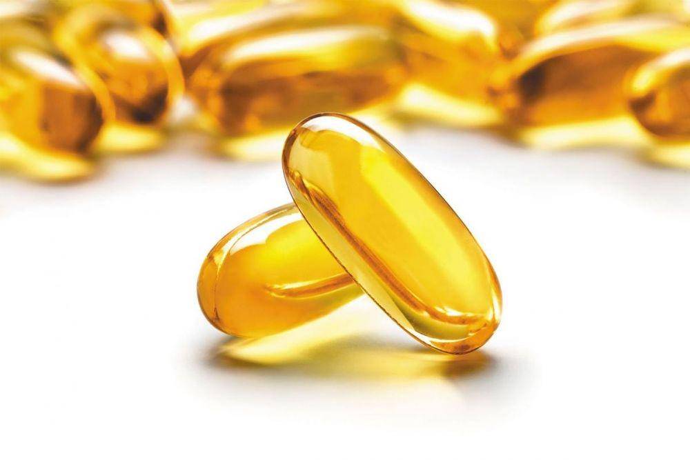ilustrasi suplemen omega-3 (1upnutrition.com)