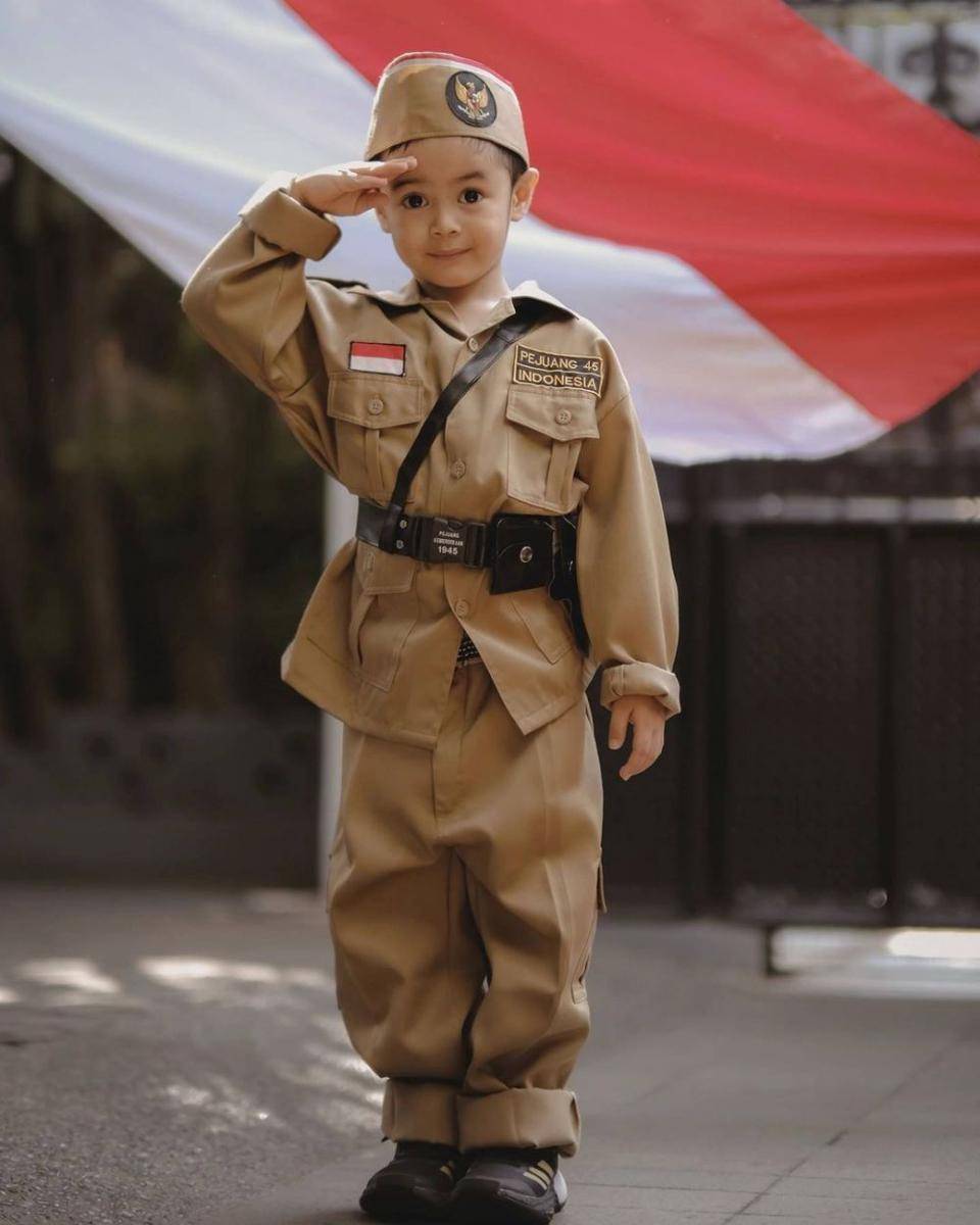 potret Malik Mahendra (instagram.com/ichaseobandono)
