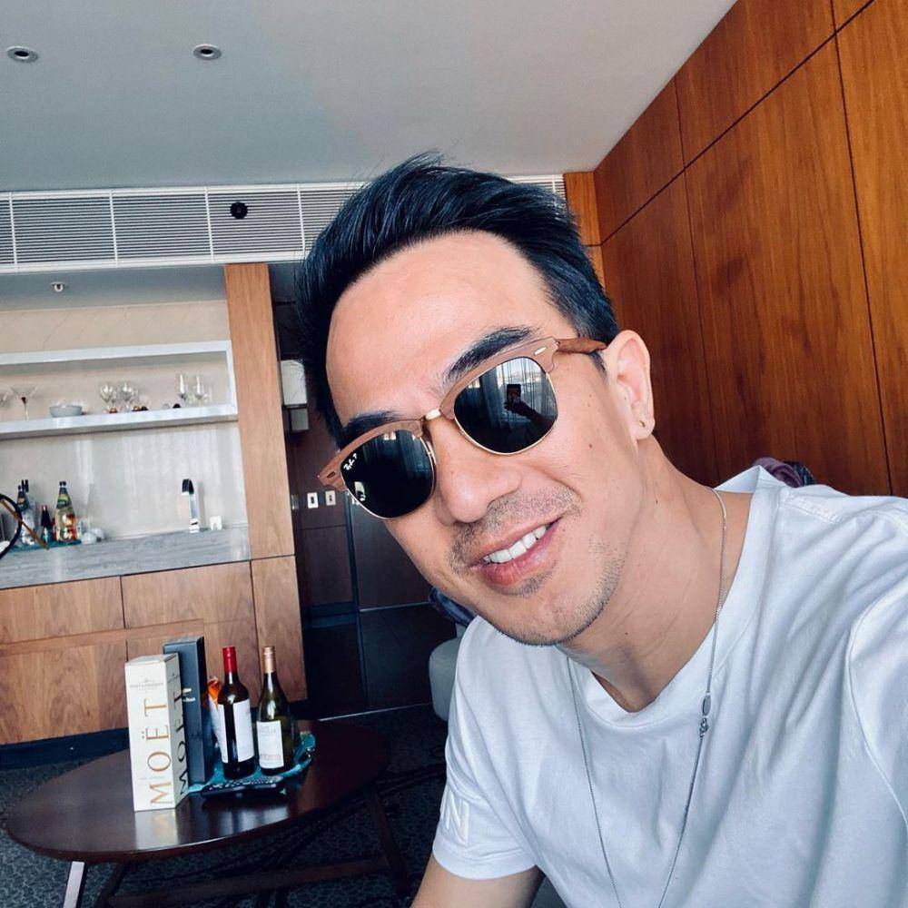 Joe Taslim (instagram.com/joe_taslim)