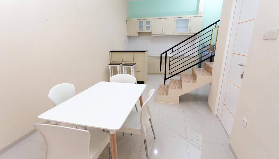 Batuque Town Villa 2 (pegipegi.com)