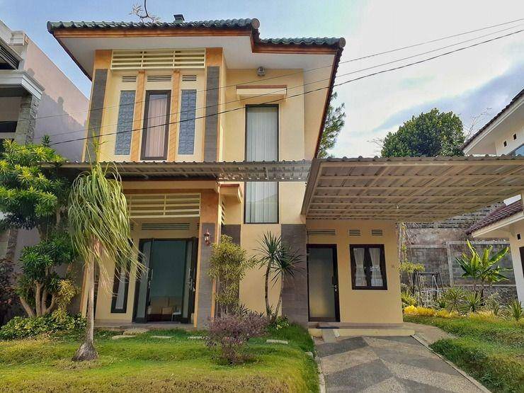 Villa Edelweis (pegipegi.com)