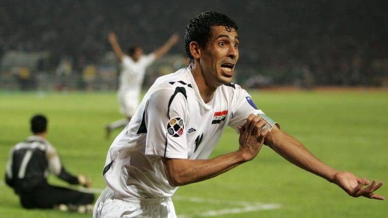 5 Pemain Asal Negara Kecil yang Pernah Masuk Nominasi Ballon d'Or