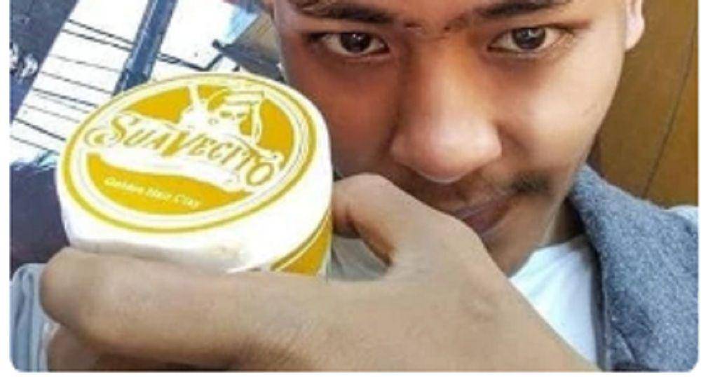 produk pomade (tokopedia.com)