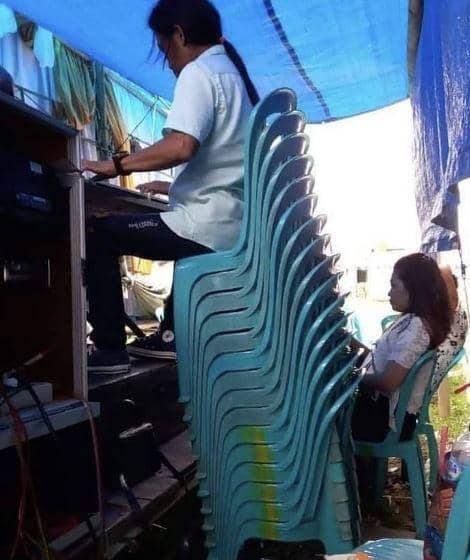 bapak-bapak totalitas (Instagram.com/sukijan.id)