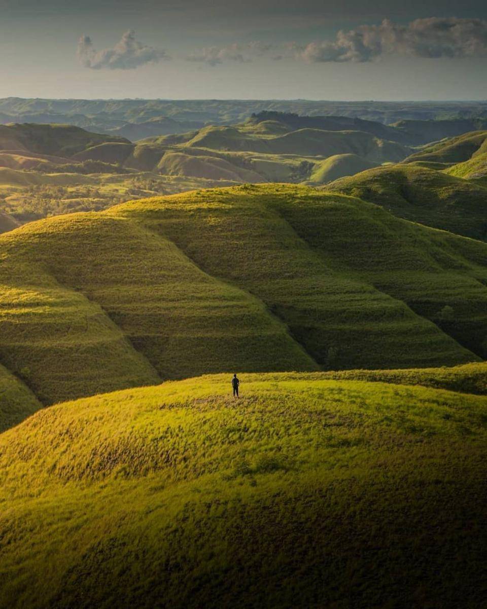 Bukit Ndapayami (instagram.com/u.nesm__)