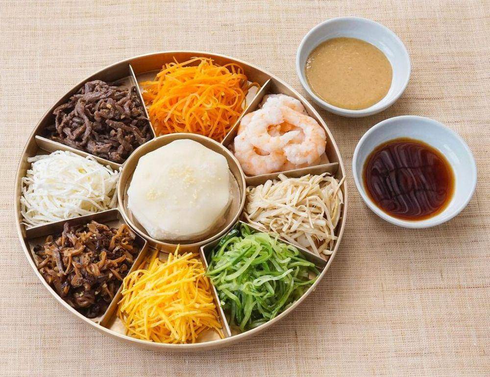 Gujeolpan (instagram.com/korean_mothers_easy_recipes)