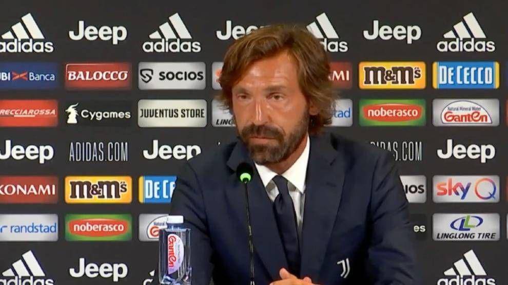Andrea Pirlo (marca.com)