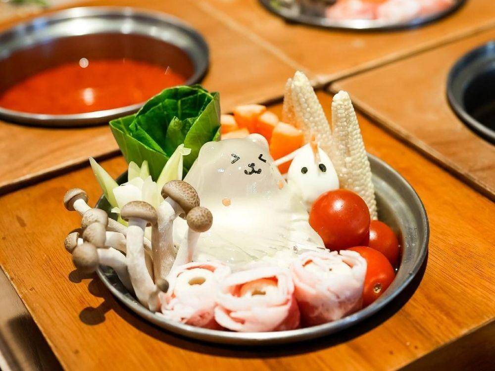 On Yasai Shabu-Shabu(instagram.com/heytheresia)