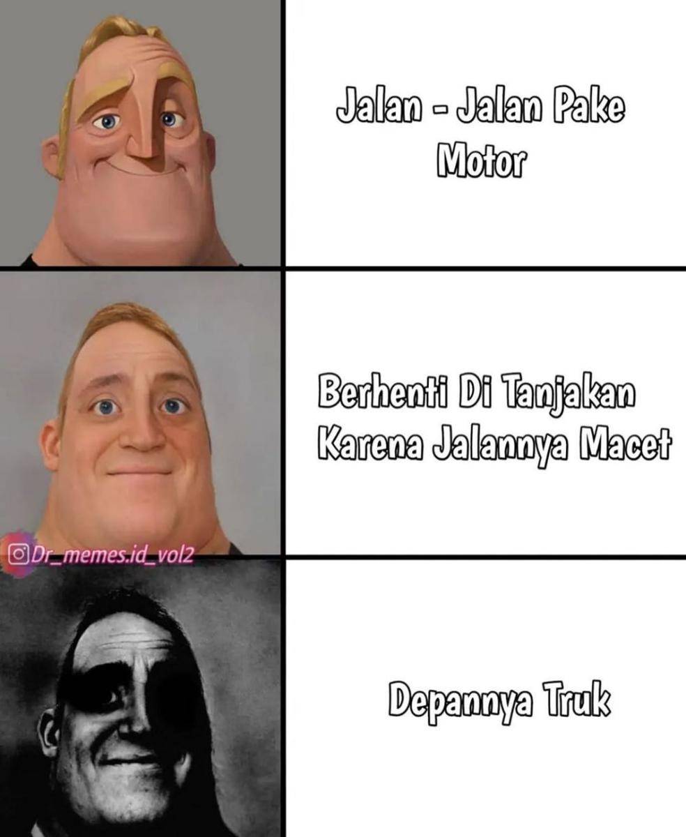 meme terkejut (instagram.com/dr_memes.id_vol2)