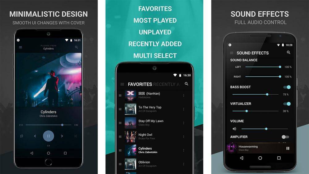 BlackPlayer (play.google.com)