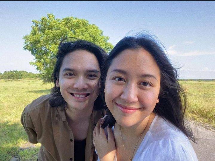 Baskara Mahendra (instagram.com/sherinasinna)