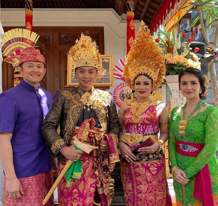 Kadek Devi (instagram.com/dewayoga_07)