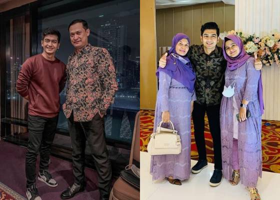 Teuku Ryan (Instagram com/teukuryantr)