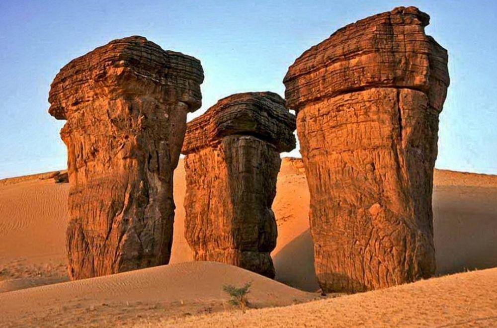 Tibesti Mountains (instagram.com/andy_travel.com.ua)