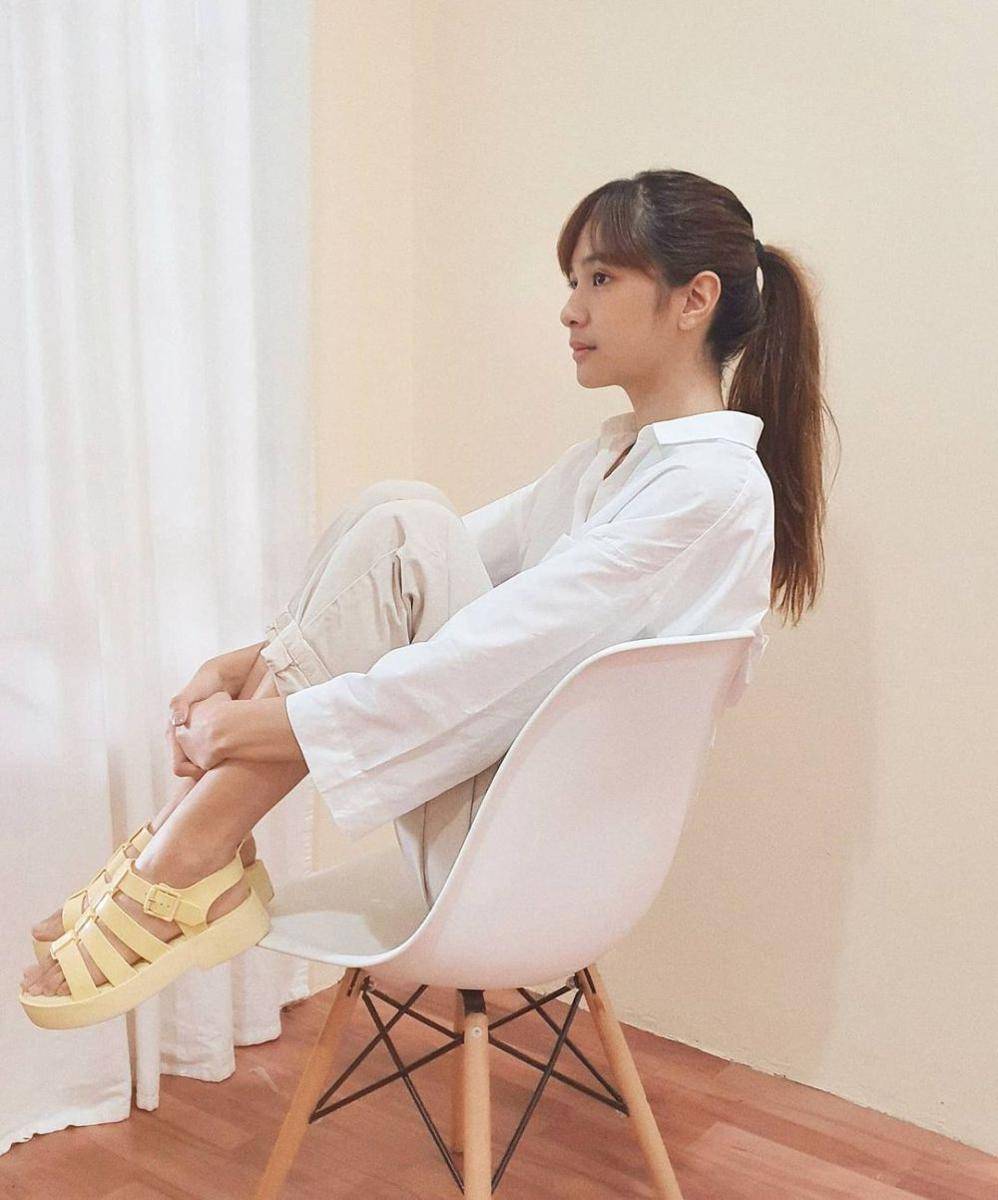 Mikha Tambayong (instagram.com/miktambayong)