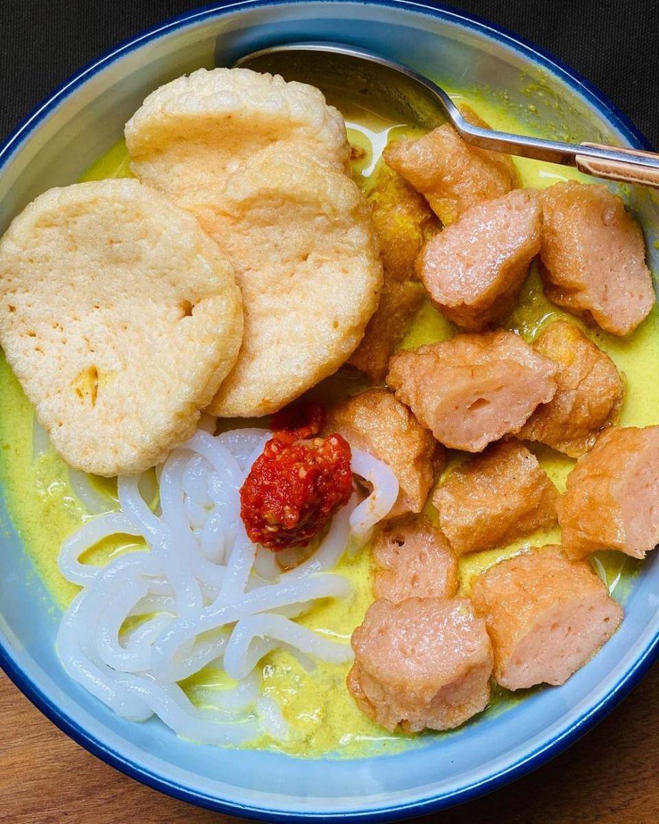 Lakso Bangka (instagram.com/eddriantjhia)