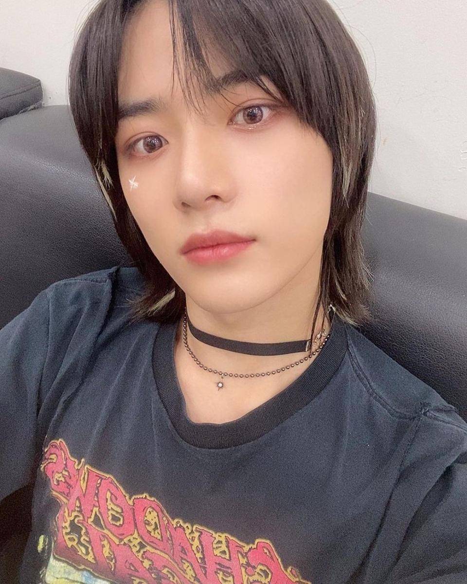 Beomgyu TXT (instagram.com/beomgyu_official)