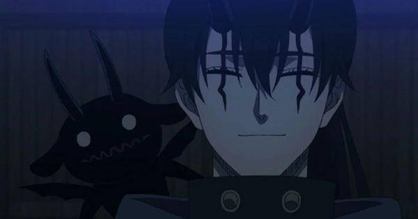 Inilah 6 Fakta Nacht Faust, Wakil Kapten Black Bulls yang Misterius