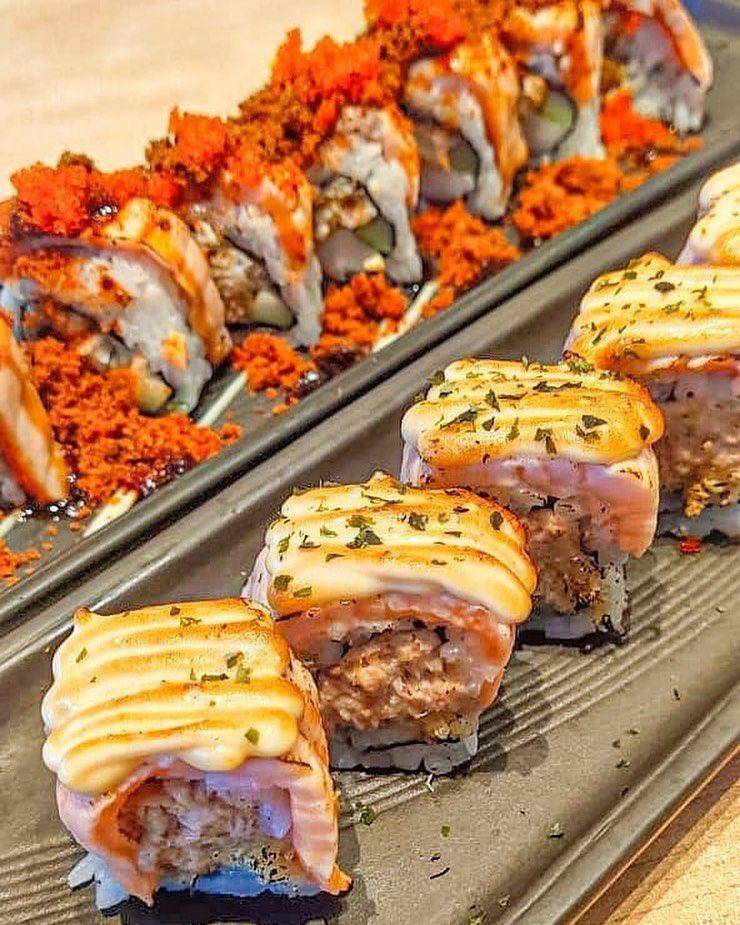 Sushi Tei (instagram.com/jktfoodpoint)