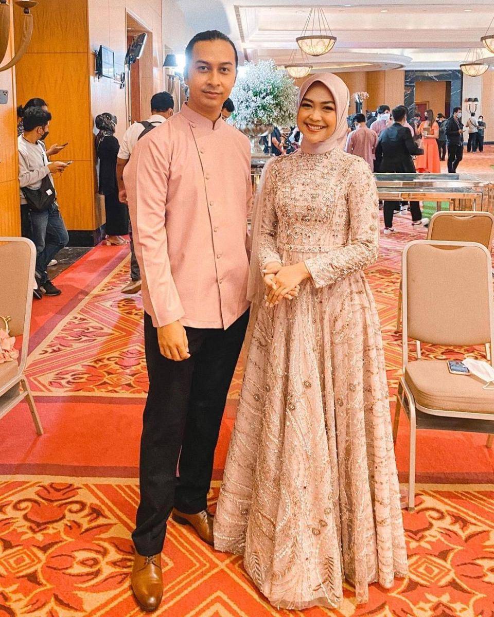 Aryesh Jiannarta (instagram.com/aryeshjianarta)