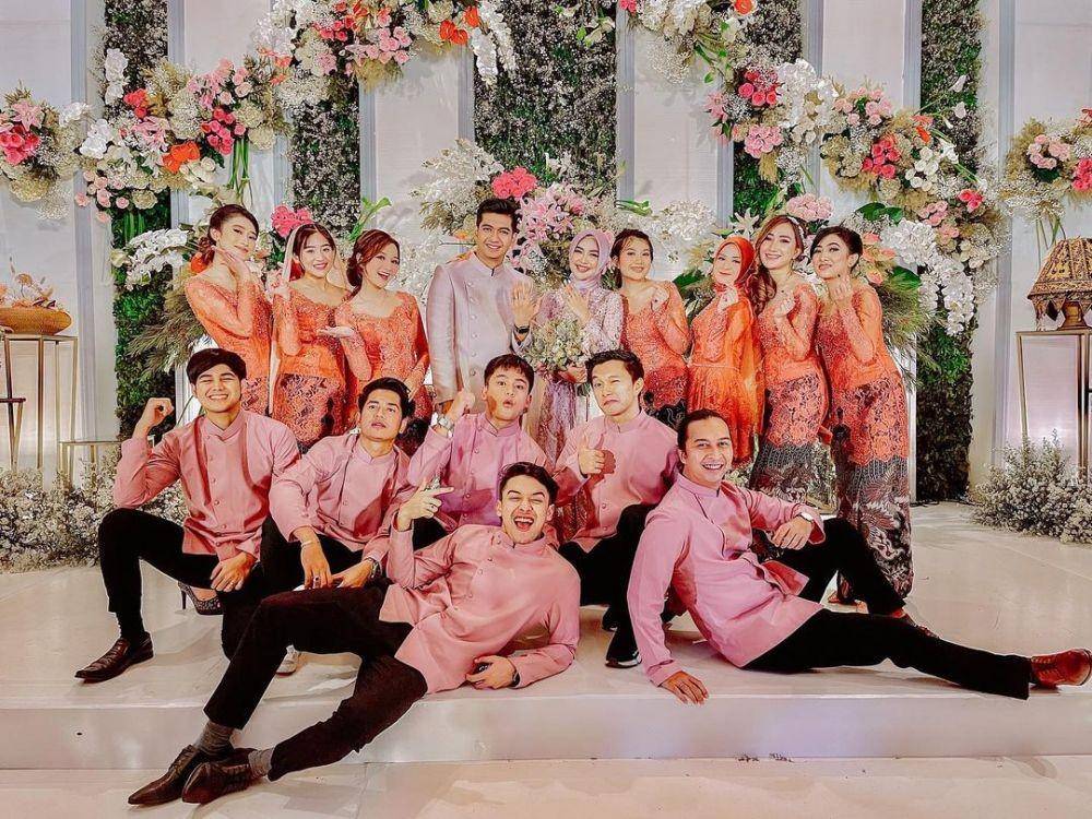 Zikri Daulay (instagram.com/zikridaulay1)
