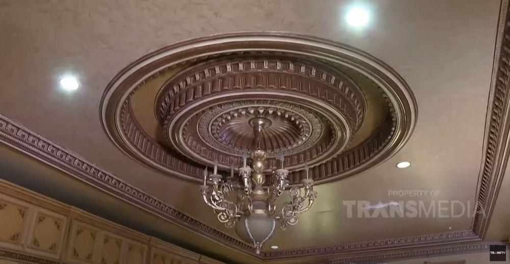 kamar Muzdalifah (YouTube.com/TRANS TV Official)