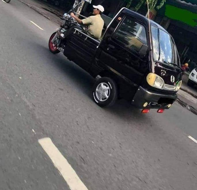 bapak-bapak totalitas (Instagram.com/sukijan.id)