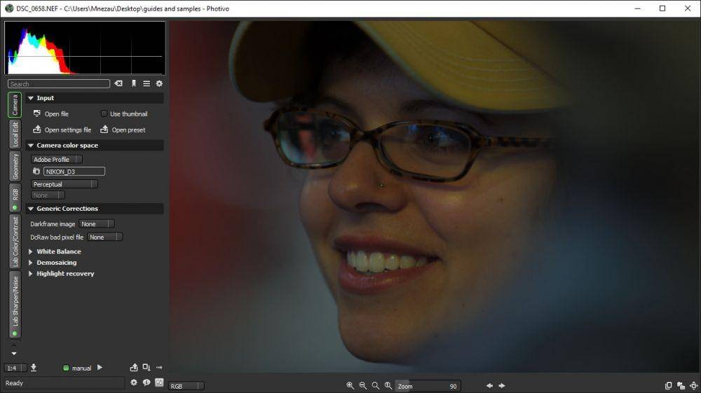 Photivo (photivo.informer.com)