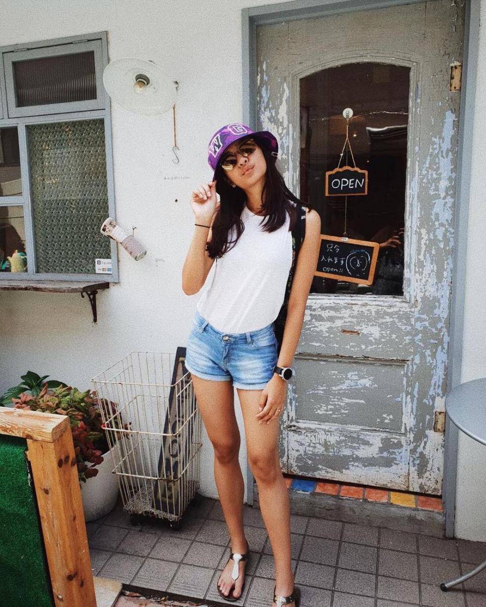 Mikha Tambayong (instagram.com/miktambayong)