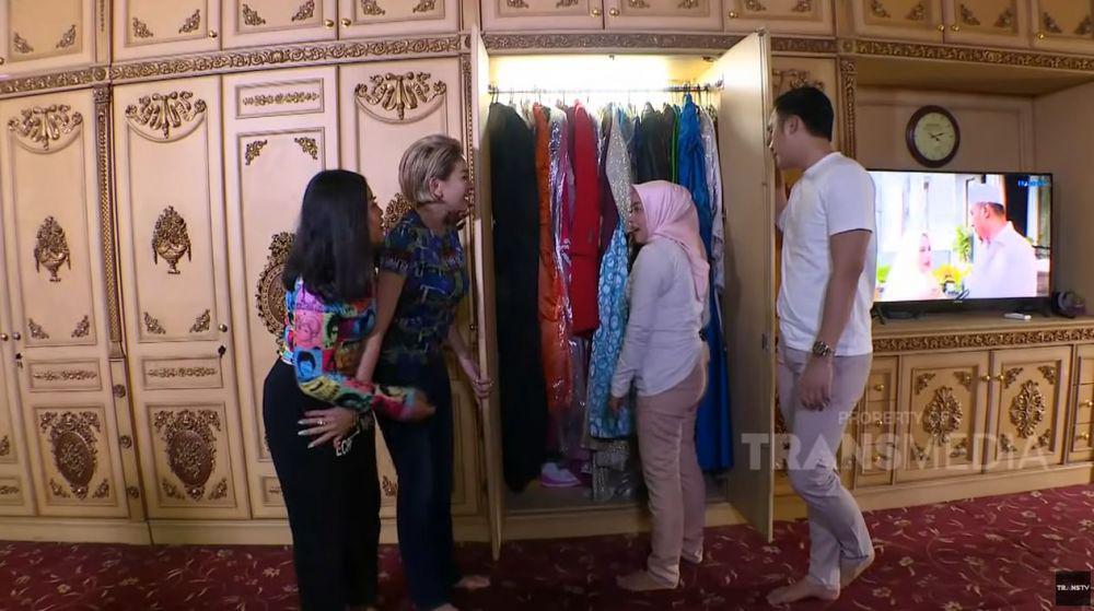 kamar Muzdalifah (YouTube.com/TRANS TV Official)