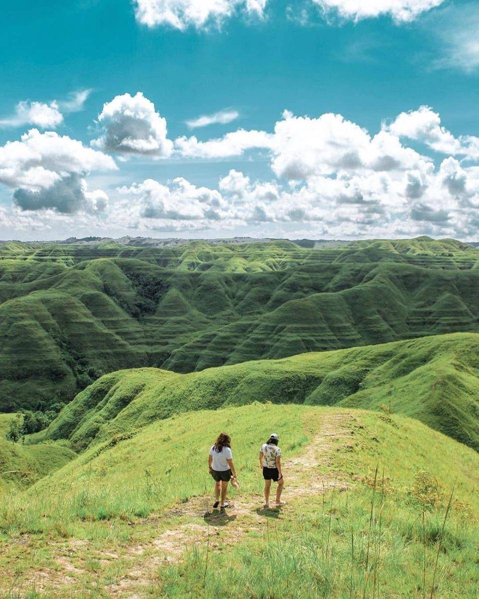 Bukit Hiliwuku (instagram.com/yohand_ratukore)