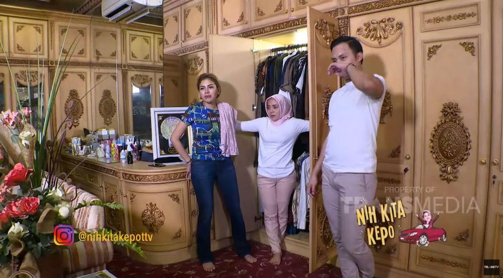 kamar Muzdalifah (YouTube.com/TRANS TV Official)