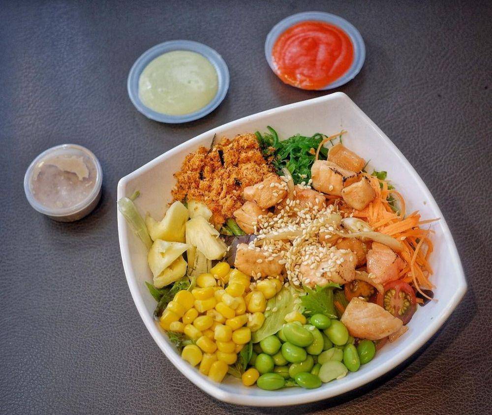 Pokinometry (instagram.com/eatbeforedie)