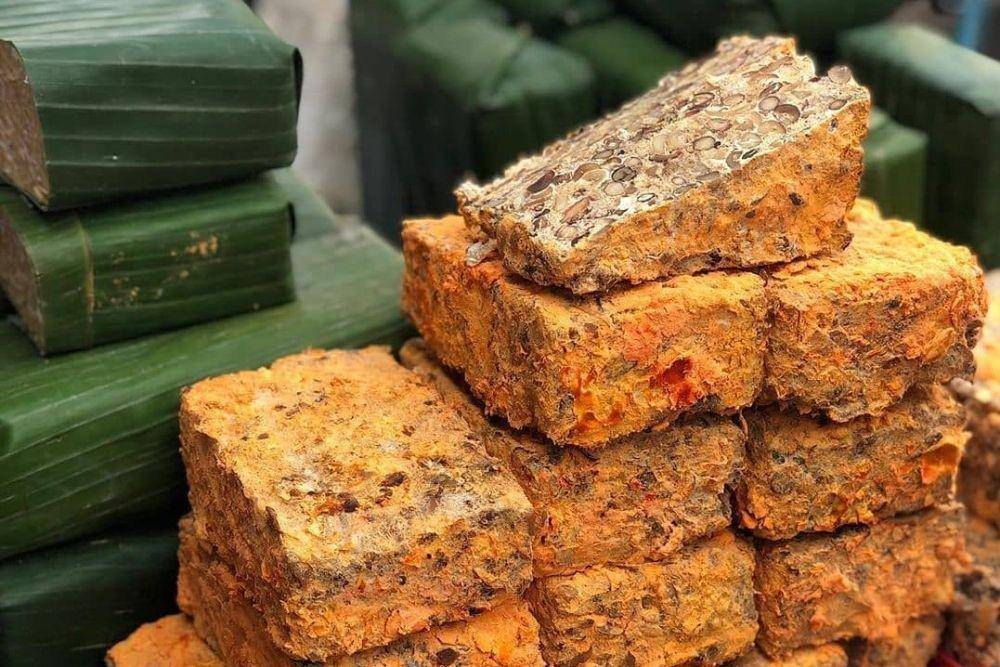 Oncom (instagram.com/infobandungkuliner)