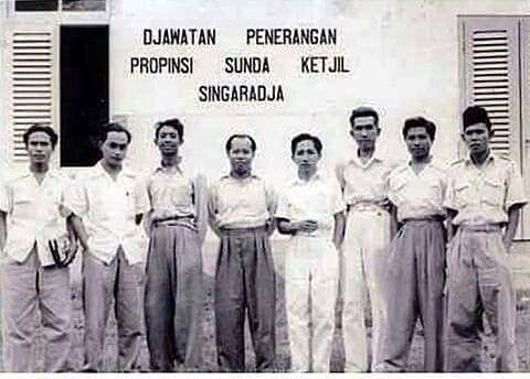 Dinas Kebudayaan Buleleng via Instagram.com/sejarahbuleleng