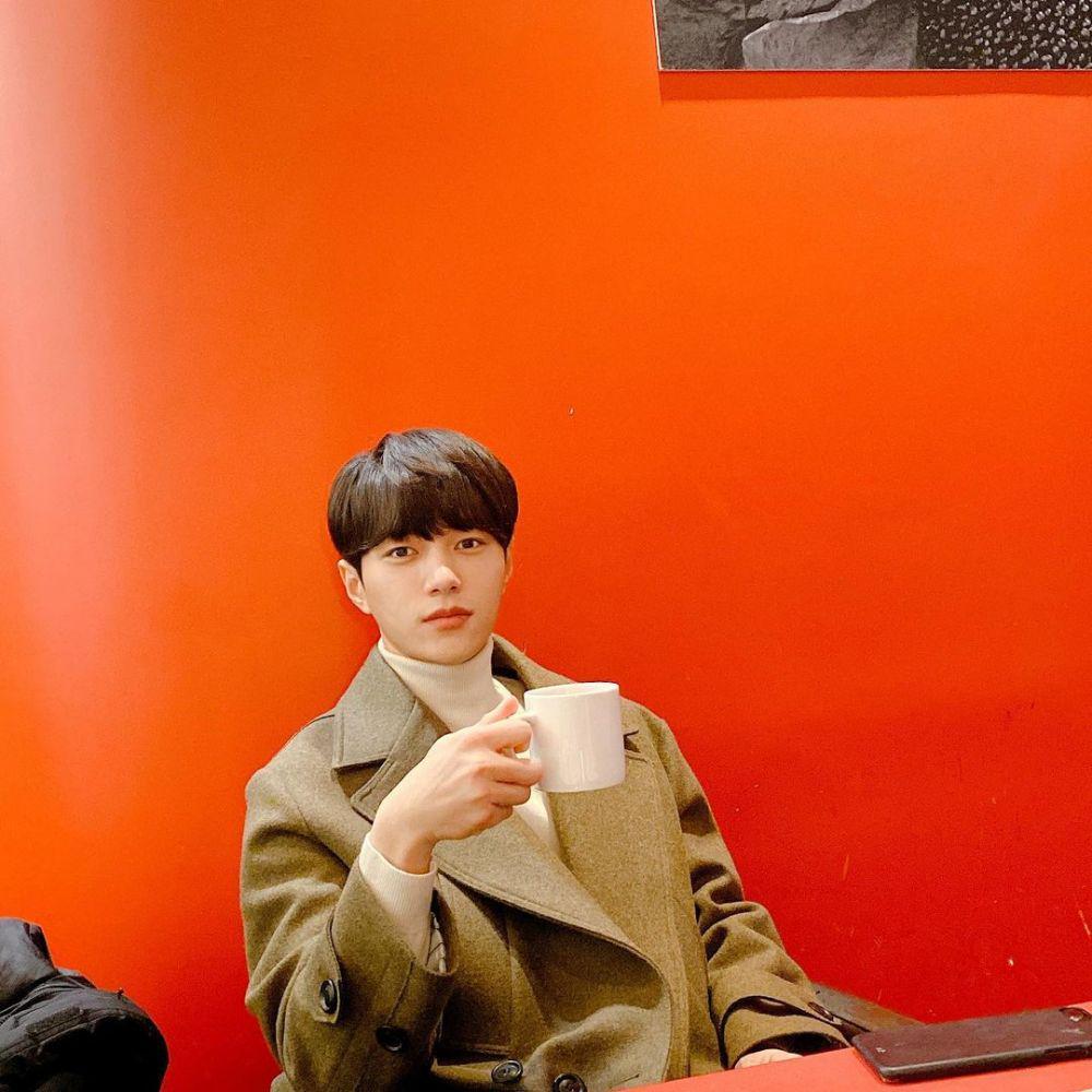L Infinite (instagram.com/kim_msl)