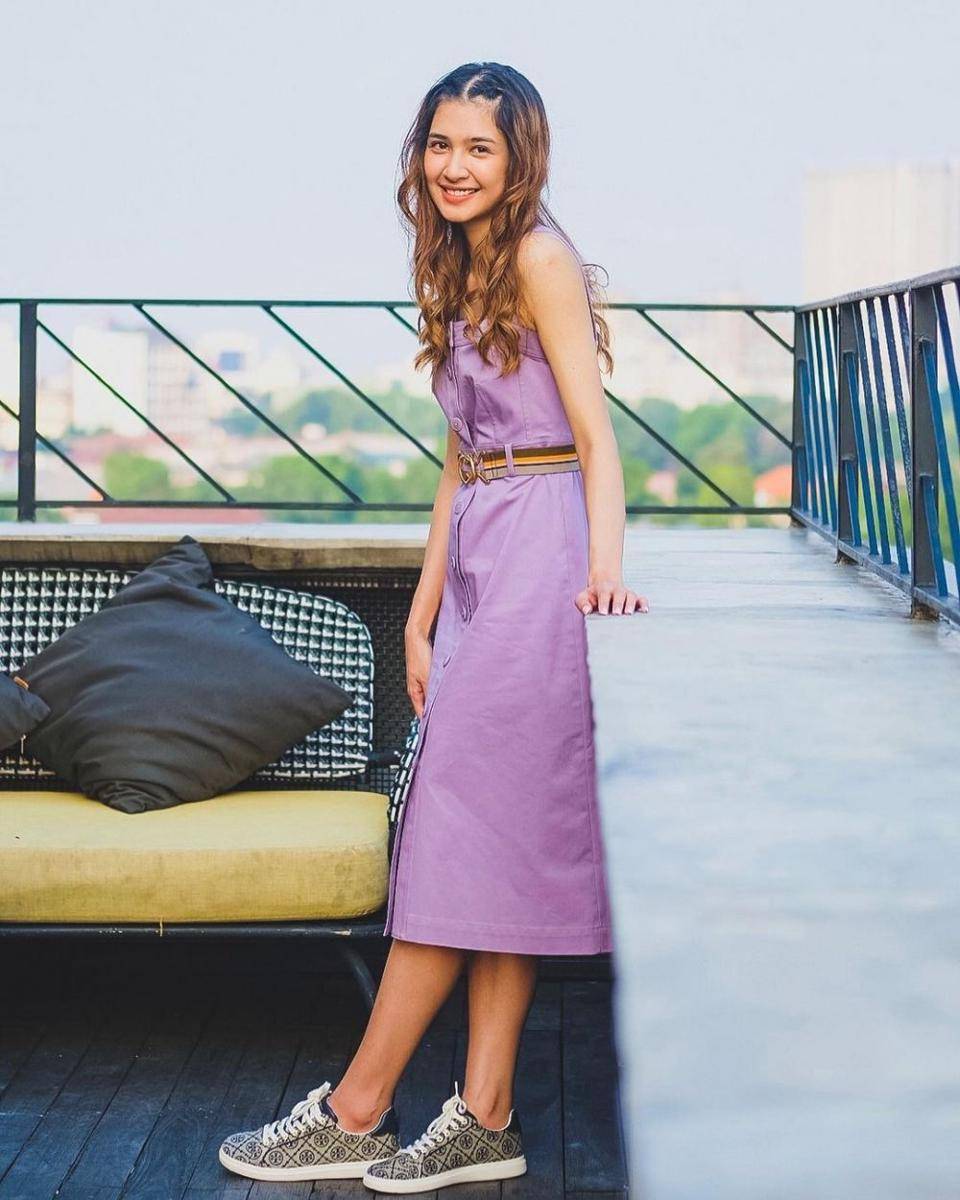 Mikha Tambayong (instagram.com/miktambayong)