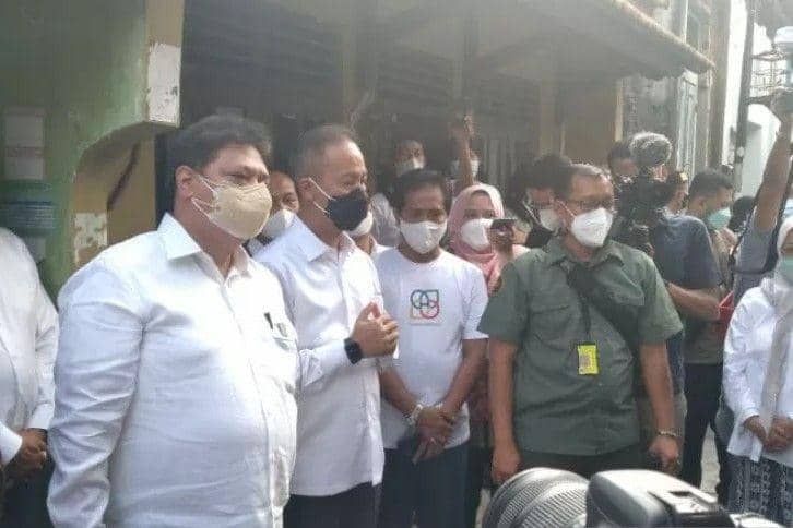 Cerita Airlangga Masih Garis Keturunan Ulama dan Raja Brawijaya V