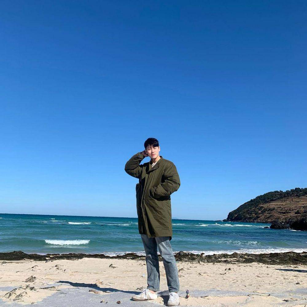 Han Jung Wan (instagram.com/teddywany)